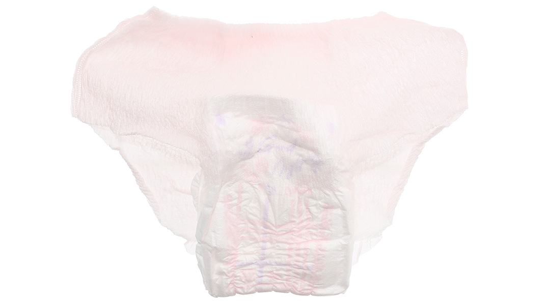 Băng quần Diana Sensi 360 độ chống tràn size M-L gói 5 cái - 9